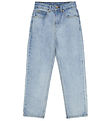 The New Jeans - TnRe:turn - Loose Fit - Lysebl