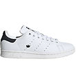 adidas Originals Sko - Stan Smith W - Hvid/Sort