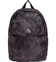 adidas Performance Rygsk - W Gym Aop - 23,6 L - Sort