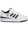 adidas Originals Sko - Forum Low C - Hvid/Sort