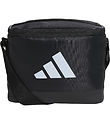 adidas Performance Kletaske - Sort/ Hvid m. Logo