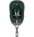 Maxi-Cosi Autostol - Pearl 360 2 - Authentic Green