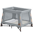 Maxi-Cosi Rejseseng - 3-i-1 - Swift - 106x86x76 cm - Beyond Grey