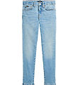 Polo Ralph Lauren Jeggings - C Core - Lyseblå