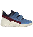 Ecco Sko - BIOM K1 SNEAKER 2S GTX - Retro Blue/Morillo