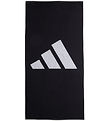 adidas Performance Hndklde - Large - Sort/Hvid