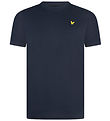 Lyle & Scott T-shirt - Navy
