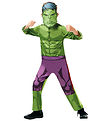 Rubies Udkldning - The Hulk Classic Costume