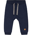 Hust and Claire Sweatpants - HCGeorgey - Blues