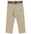 Polo Ralph Lauren Bukser - Bedfore - C Core - Khaki