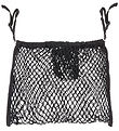 Dooky Opbevaringsnet til Klapvogn - 40x39 cm - Sort