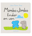 Forlaget Gyldendal Bog - Mimbo Jimbo Finder En Ven - Dansk