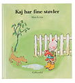 Forlaget Gyldendal Bog - Kaj Har Fine Stvler - Dansk