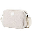 Elodie Details Pusletaske - Crossbody - Hvid/Bouclé