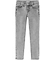 Name It Jeans - Noos - NkmPete - Light Grey Denim