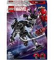 LEGO Marvel Spider-Man - Venom-kamprobot mod Miles Morales 7627
