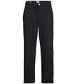 Jack & Jones Bukser - JpstAlex - Sort