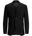 Jack & Jones Blazer - JprSolar- Noos - Sort