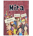 Forlaget Gyldendal Bog - Mira 6 - #Børn #Imod #Voksne - Dansk