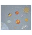 That's Mine Gulvtppe - Zoe - 50x60 cm - Planets