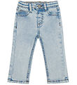 The New Siblings Jeans - TNSJad - Light Blue Denim