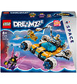 LEGO DREAMZzz - Hr. Oz' Rumbil 71475 - 350 Dele