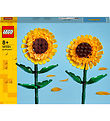 LEGO Blomster - Solsikker - 40524 - 191 Dele