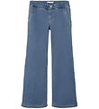Name It Jeans - Noos - NkfSalli - Light Blue Denim