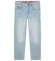HUGO Jeans - 677 - Regular - Bleach Grows
