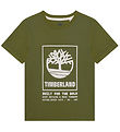 Timberland T-shirt - Grn