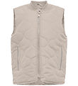 Kids Only Vest - KogAnna - Pumice Stone