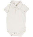 Msli Body k/ - Cozy Me shirt - Balsam Cream