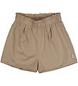 Msli Shorts - Cozy Me - Cashew