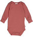 Msli Body l/ - Cozy Me - Rose