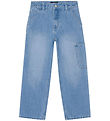 Molo Jeans - Archer - Lightblue Denim