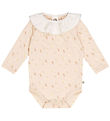 Müsli Body l/æ - Anemones Collar - Balsam Rose/Corn/Balsam Cream