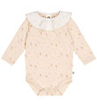 Msli Body l/ - Anemones Collar - Balsam Rose/Corn/Balsam Cream