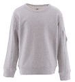 C.P. Company Sweatshirt - Grmeleret