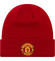 New Era Hue - Strik - Manchester United - Rd