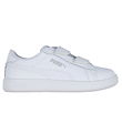 Puma Sko - Smash 3.0 L V PS - Hvid