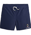 Polo Ralph Lauren Badeshorts - Briggs - Newport Navy