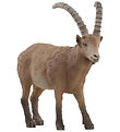 Schleich Wild Life - Stenbuk - H: 9,2 cm - 14873