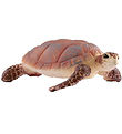 Schleich Wild Life - Karetteskildpadde - L: 6,5 cm - 14876