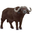 Schleich Wild Life - Afrikansk bøffel - L: 13 cm - 14872