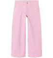 Name It Jeans - Noos - NkfRose - Parfait Pink