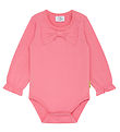 Hust and Claire Body l/ - Brilina - Pink-a-Boo