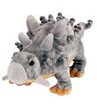 Wild Republic Bamse - Dinosaur - 11x31 - Ankylosaurus