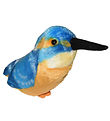 Wild Republic Bamse m. Lyd - 16x10 - Kingfisher