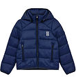 LEGO® Wear Dynejakke - LWJad 202 - Dark Navy