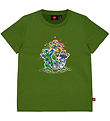 LEGO® Ninjago T-shirt - LWTano - Twist of Lime